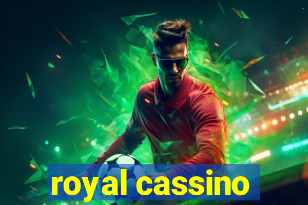 royal cassino